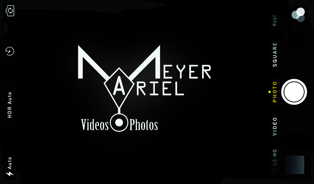 Diseño de Tarjeta de Presentación por Today Graphic para MEYER AERIAL IMAGING | Diseño #9684436