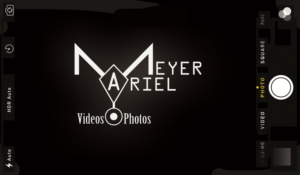 Visitenkarten-Design von Today Graphic für MEYER AERIAL IMAGING | Design #9684436