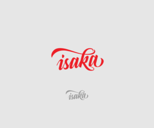 Logo Design by Ibnu Ardi