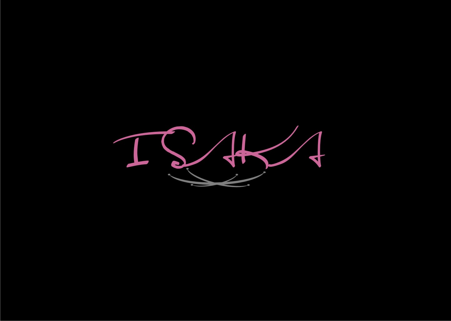 Logo Design by ristyanisah13 for this project | Design #9804902