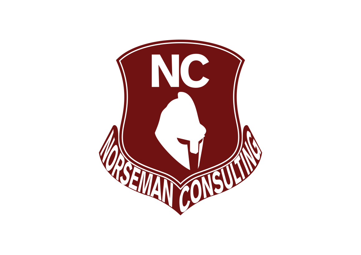Logo Design by daniswarasayang for Norseman Consulting LLC | Design #2099513