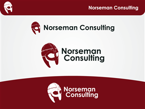 Logo Design by nreimer for Norseman Consulting LLC | Design: #2145201