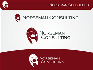 Logo Design by nreimer for Norseman Consulting LLC | Design: #2145203