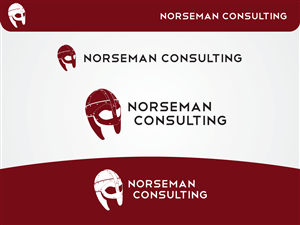 Logo Design by nreimer for Norseman Consulting LLC | Design: #2145209