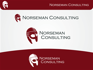 Logo Design by nreimer for Norseman Consulting LLC | Design: #2145227
