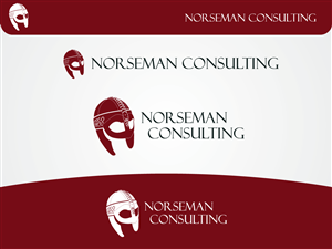 Logo-Design von nreimer für Norseman Consulting LLC | Design: #2145233