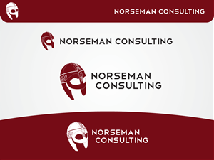 Logo-Design von nreimer für Norseman Consulting LLC | Design: #2145235