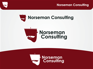 Logo-Design von nreimer für Norseman Consulting LLC | Design: #2145243