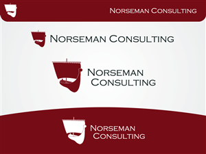 Logo-Design von nreimer für Norseman Consulting LLC | Design: #2145245