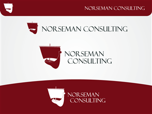 Logo-Design von nreimer für Norseman Consulting LLC | Design: #2145246