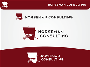 Norseman Consulting | Logo Design by nreimer