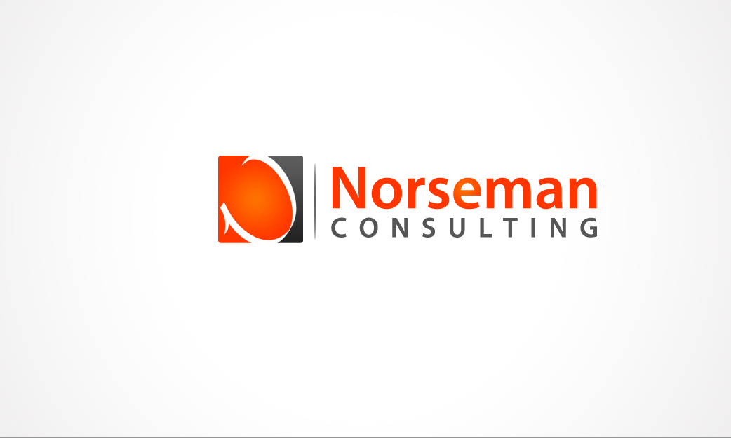 Logo Design by topdesign for Norseman Consulting LLC | Design #2172409