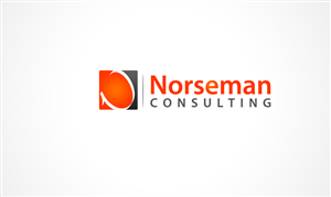Logo Design by topdesign for Norseman Consulting LLC | Design #2172409