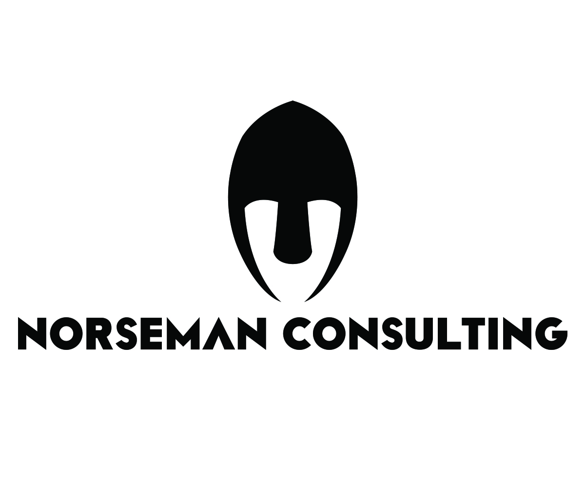 Logo Design by Adam Smith for Norseman Consulting LLC | Design #2099827