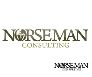 Logo Design by ICKE for Norseman Consulting LLC | Design: #2126158