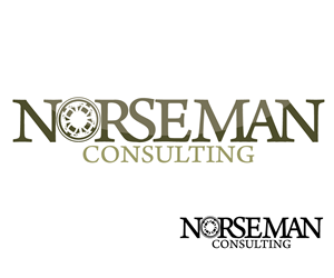 Logo Design by ICKE for Norseman Consulting LLC | Design: #2126182