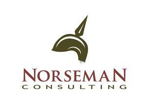 Logo Design by H9 for Norseman Consulting LLC | Design: #2101378
