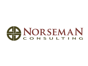 Logo Design by H9 for Norseman Consulting LLC | Design: #2101382