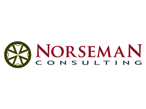 Logo Design by H9 for Norseman Consulting LLC | Design: #2109007