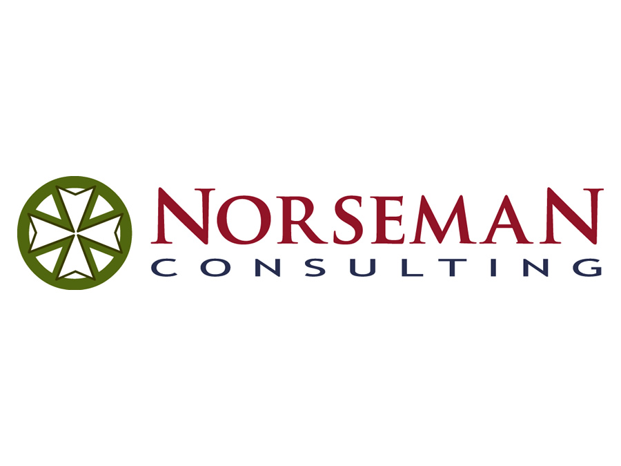 Logo Design by H9 for Norseman Consulting LLC | Design #2109008