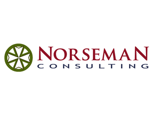 Logo Design by H9 for Norseman Consulting LLC | Design: #2109008