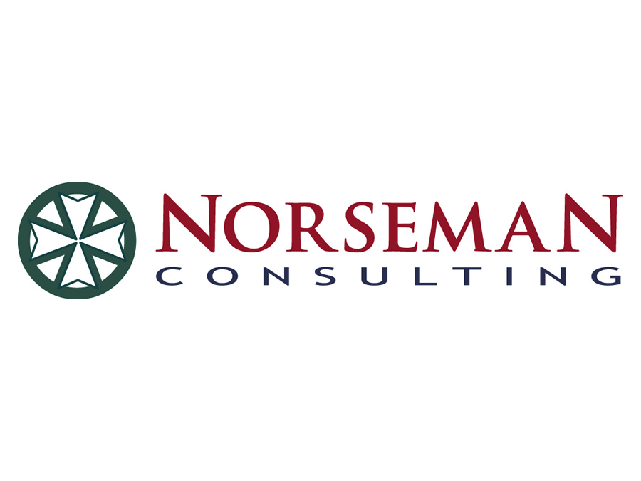 Logo Design by H9 for Norseman Consulting LLC | Design #2109010