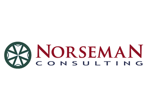 Logo Design by H9 for Norseman Consulting LLC | Design: #2109010
