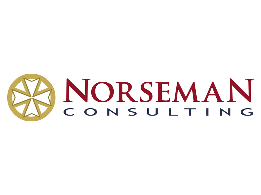 Logo Design by H9 for Norseman Consulting LLC | Design #2109011