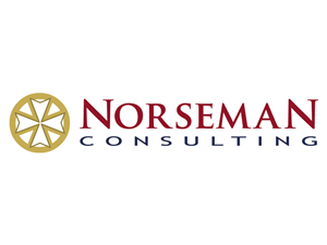 Logo Design by H9 for Norseman Consulting LLC | Design: #2109011