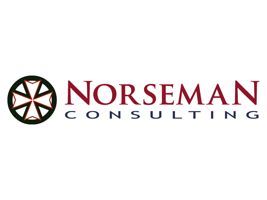 Logo Design by H9 for Norseman Consulting LLC | Design #2109013