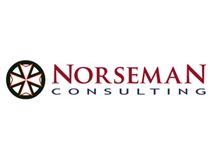 Logo Design by H9 for Norseman Consulting LLC | Design: #2109013