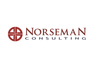 Logo Design by H9 for Norseman Consulting LLC | Design: #2119671