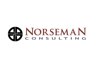 Logo Design by H9 for Norseman Consulting LLC | Design: #2119673