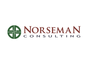 Logo Design by H9 for Norseman Consulting LLC | Design: #2119674