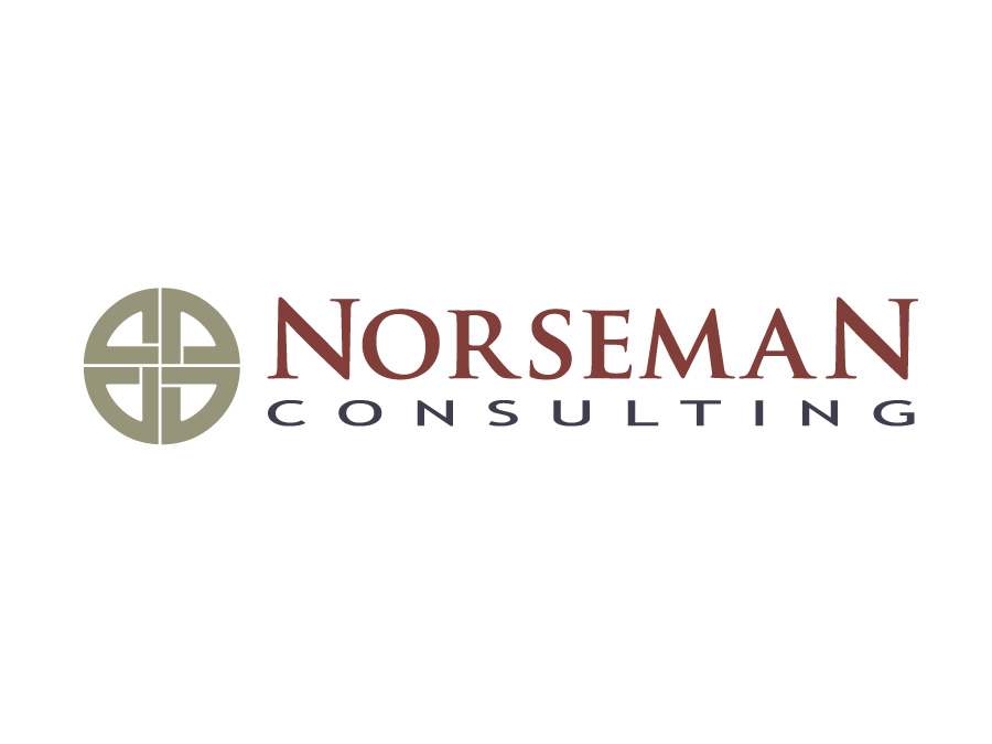 Logo Design by H9 for Norseman Consulting LLC | Design #2119675