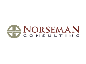 Logo Design by H9 for Norseman Consulting LLC | Design: #2119675
