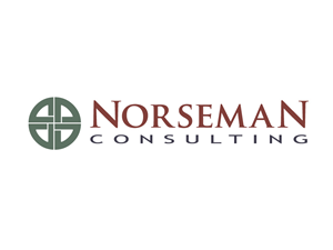 Logo Design by H9 for Norseman Consulting LLC | Design: #2119676