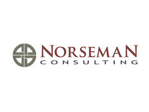 Logo Design by H9 for Norseman Consulting LLC | Design: #2119677
