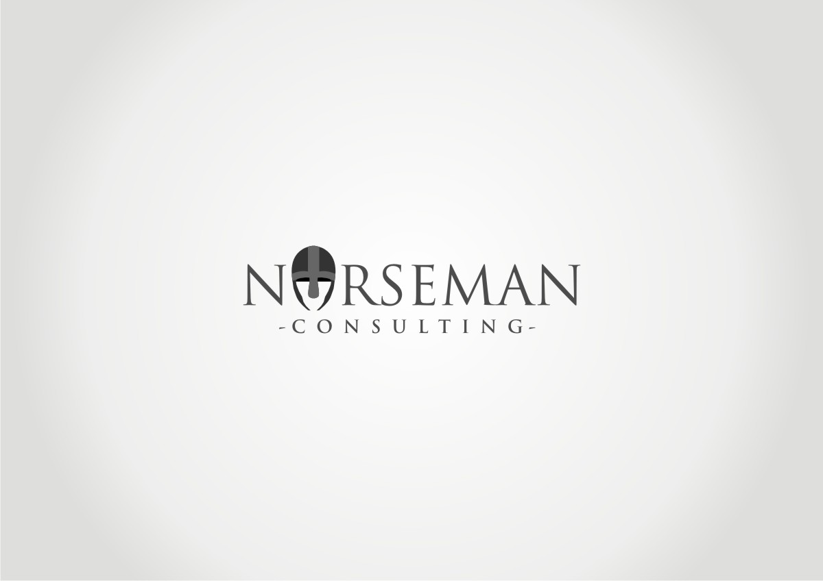 Logo Design by Amduat Design for Norseman Consulting LLC | Design #2099312