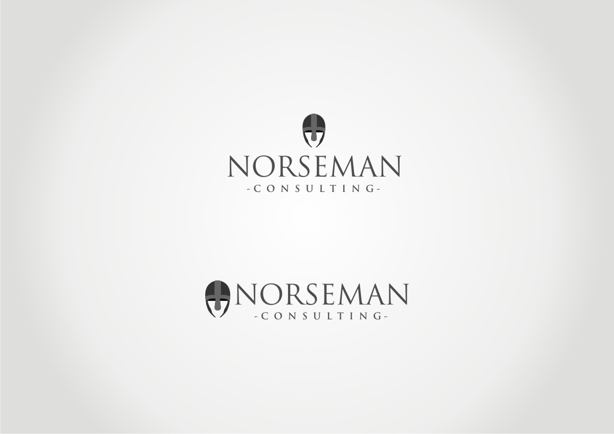 Logo Design by Amduat Design for Norseman Consulting LLC | Design #2105518