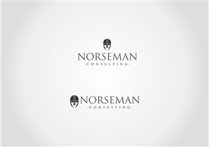 Logo-Design von Amduat Design für Norseman Consulting LLC | Design: #2105518