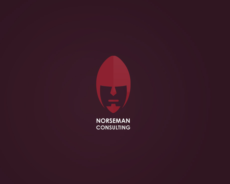 Logo-Design von gilles_v für Norseman Consulting LLC | Design #2139582