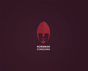 Logo Design by gilles_v for Norseman Consulting LLC | Design #2139582