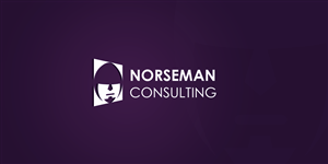 Logo Design by gilles_v for Norseman Consulting LLC | Design: #2160476