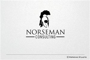 Logo Design by Sheky