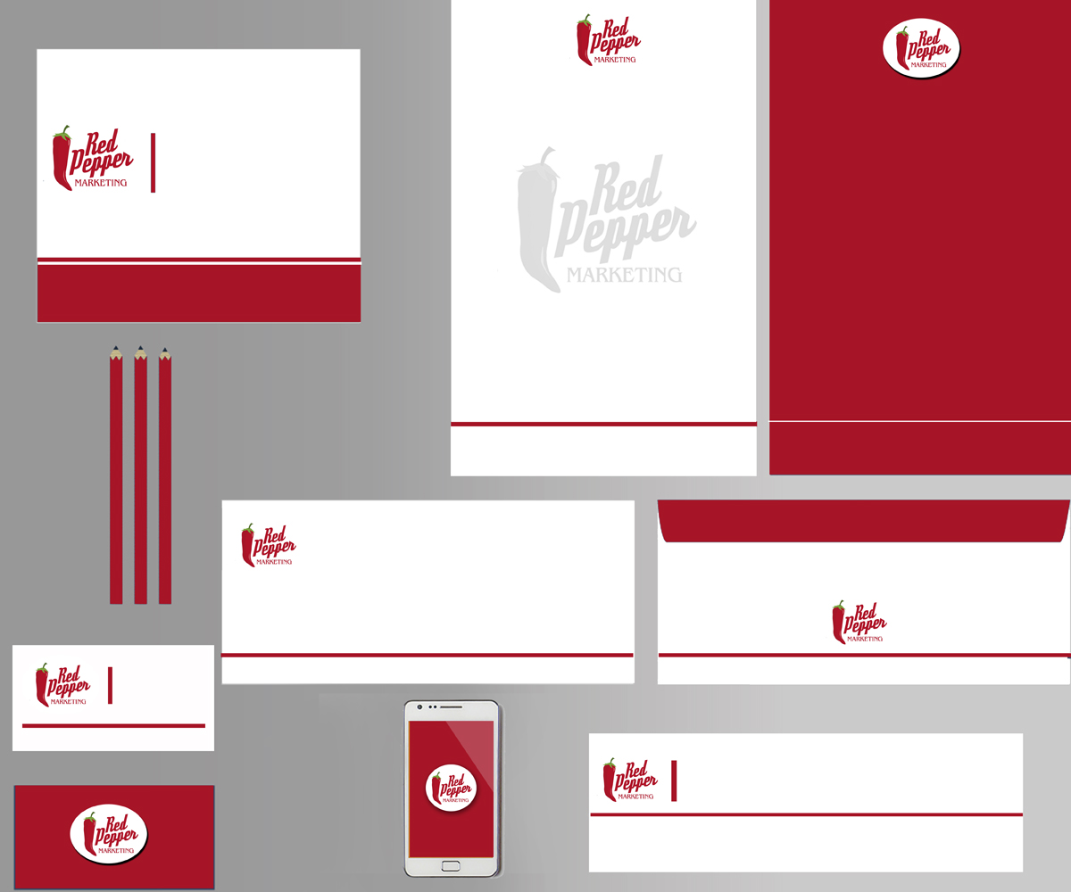 Diseño de Papelería por NILDesigns para este proyecto | Diseño #2262934