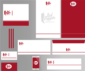 (None provided) | Stationery Design by NILDesigns
