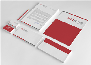 Stationery Design by logodentity for this project | Design: #2283178