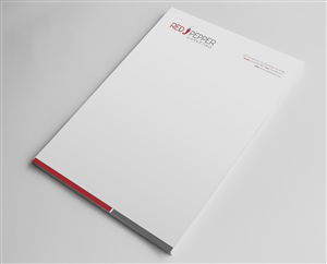 Stationery Design by logodentity for this project | Design: #2283192