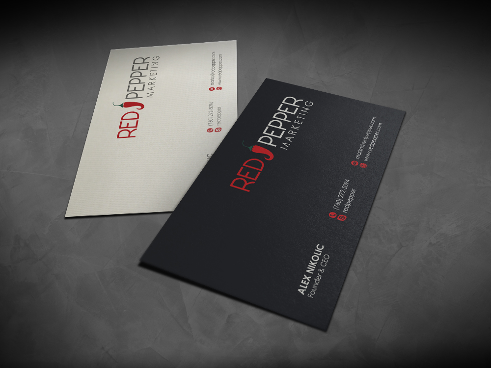 Stationery Design by logodentity for this project | Design #2283197
